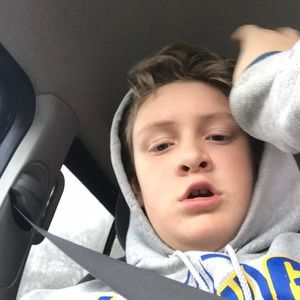 Meet your Posher, Luke